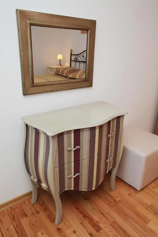 Apartments Delta Trogir