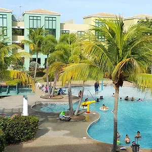  Apartment Aquatika 1st Fl Puerto Rico