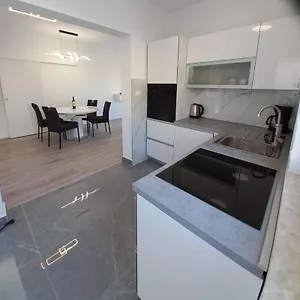 Apartament Sunset, Trogir