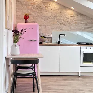  Apartment Forum 2 Croatia