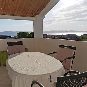  Apartment Mira Croatia