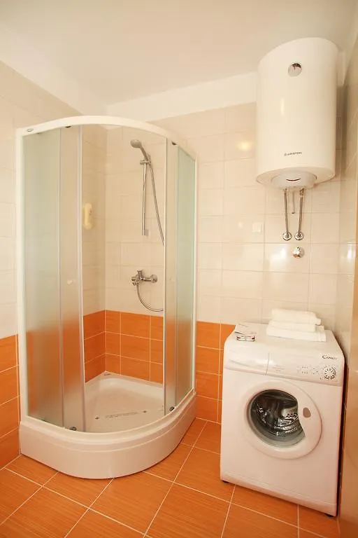 Apartments Delta Trogir