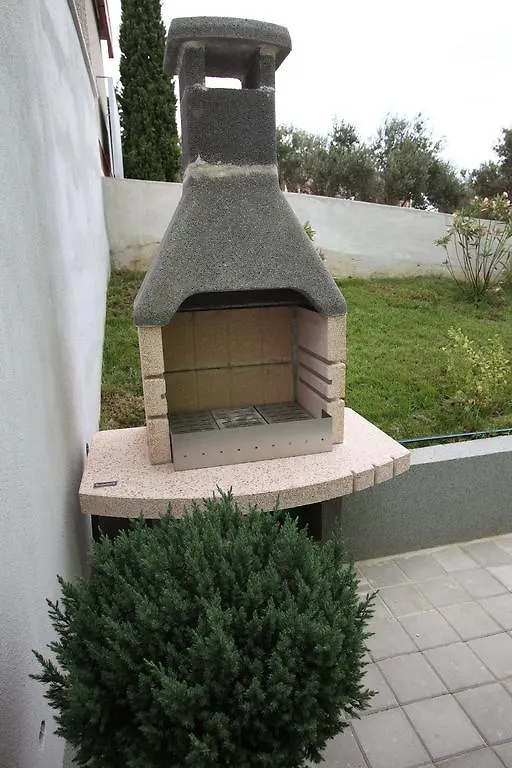 Apartments Delta Trogir