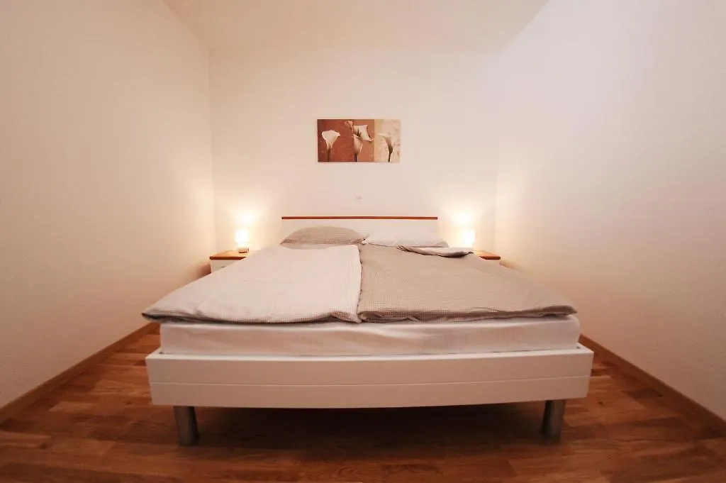 Apartments Delta Trogir