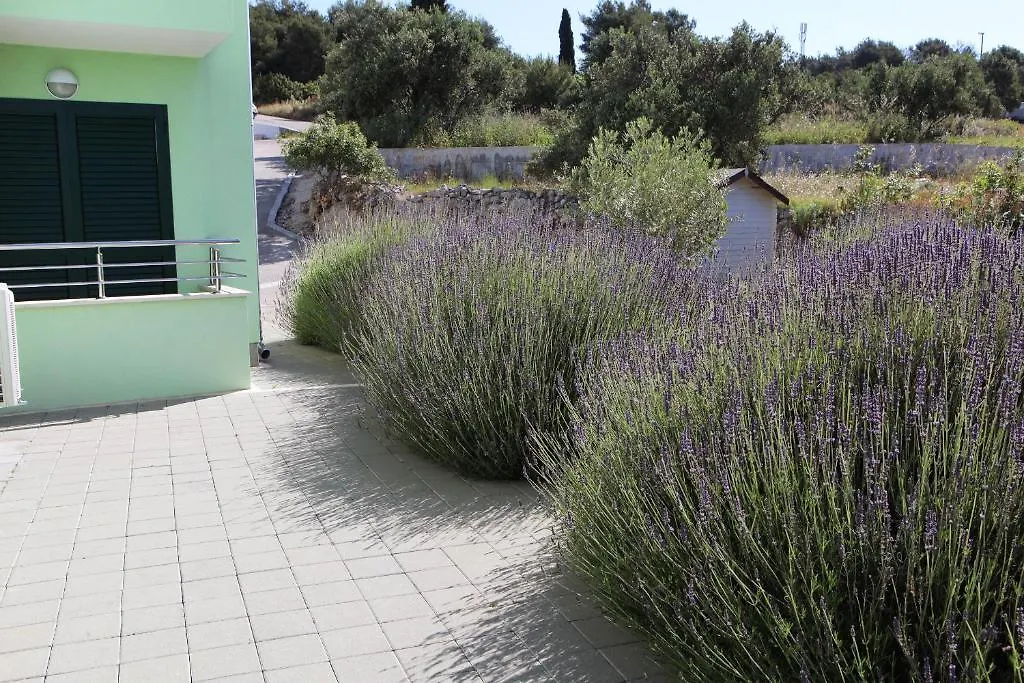 Apartments Delta Trogir