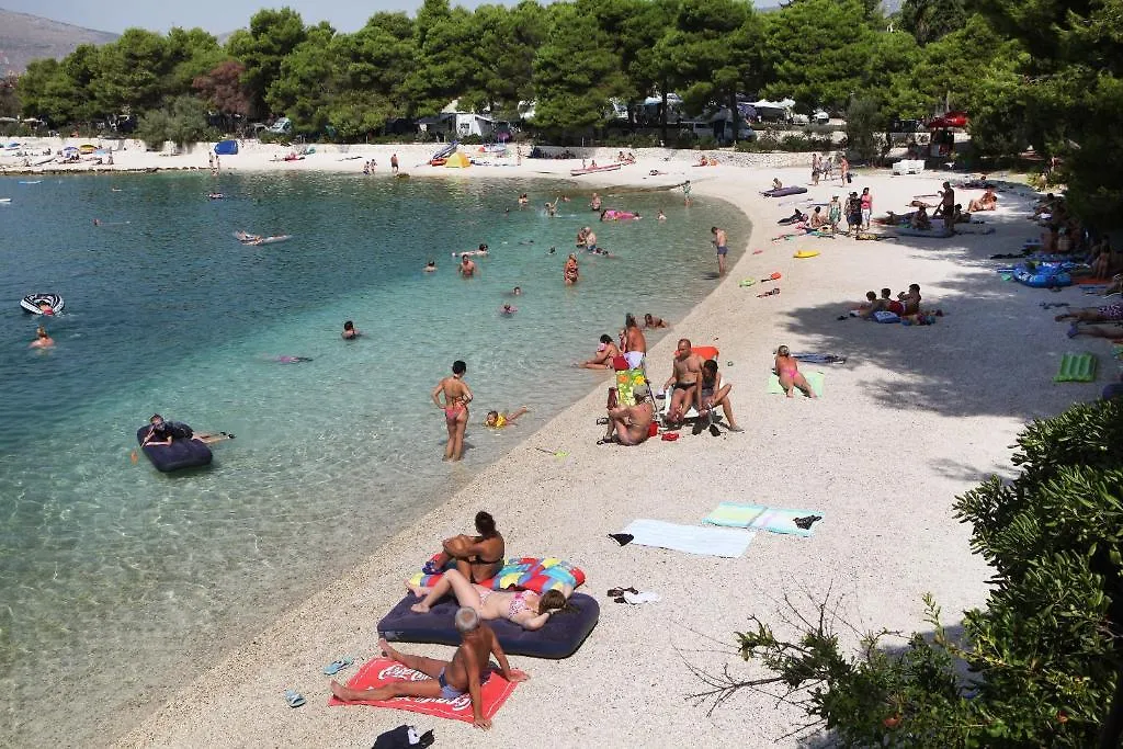 Apartments Delta Trogir