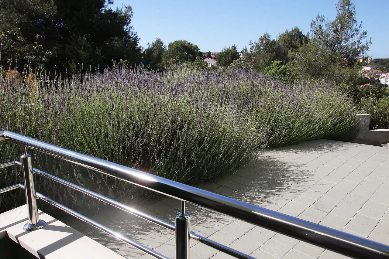 Apartments Delta Trogir