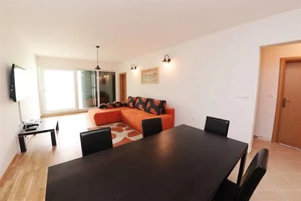 Apartments Delta Trogir